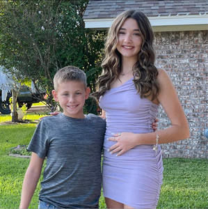 Meet your Posher, Stephanie